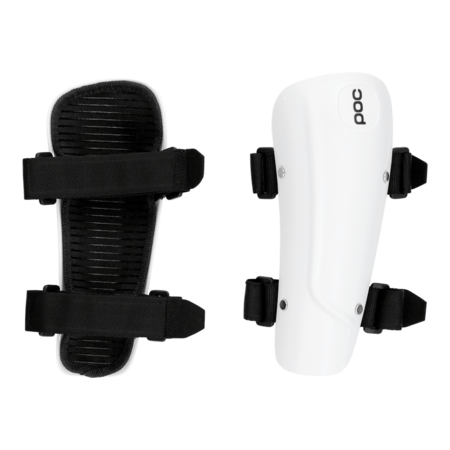 Chránič predlaktia POC Forearm Classic Jr Hydrogen White