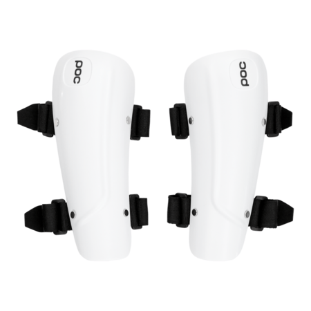 Chránič predlaktia POC Forearm Classic Jr Hydrogen White