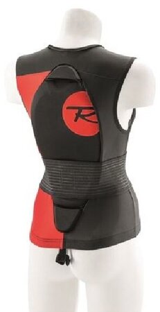 Chránič Rossignol RPG Vest Jr Sas Tec