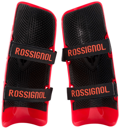 Chrániče Rossignol Hero Leg Protection JR