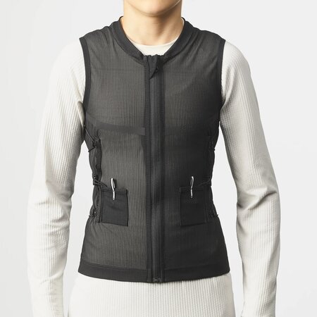 Chránič Salomon Flexcell Pro JR Black