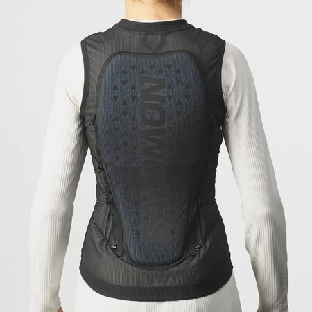 Chránič Salomon Flexcell Pro JR Black