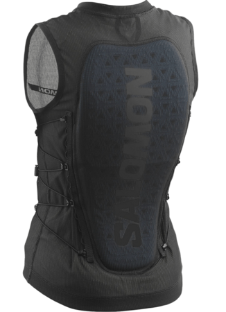 Chránič Salomon Flexcell Pro JR Black