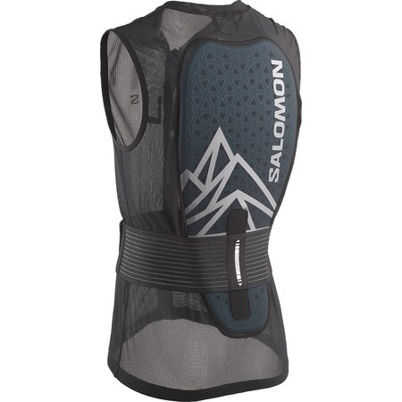 Chránič Salomon Flexcell Pro Vest Black