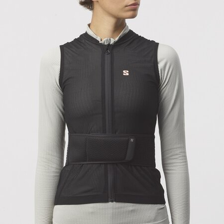 Chránič Salomon Flexcell Pro W Vest Black