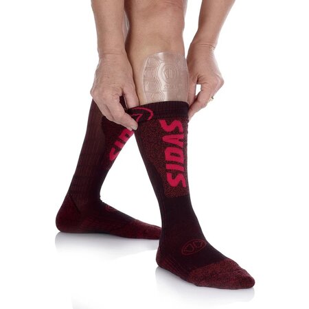 Chrániče holene Sidas Shin Protectors EVO