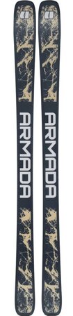 Lyže Armada Antimatter 92 26/27