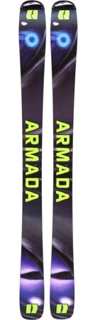 Lyže Armada ARV 84 JR + L6 26/27