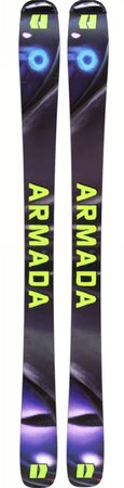 Lyže Armada ARV 84 KID + C5 26/27