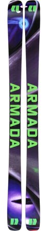 Lyže Armada ARV 88 Madsteez 26/27