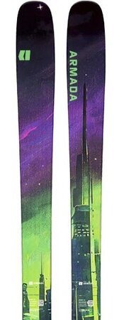 Lyže Armada ARV 94 Madsteez 26/27