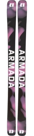 Lyže Armada ARW 88 26/27