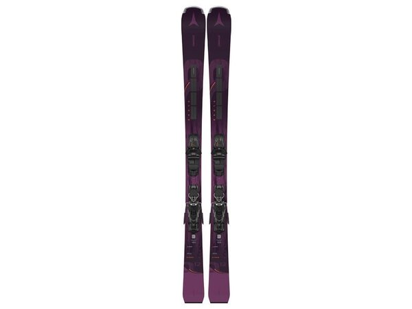 Lyže Atomic Cloud Q12 Rvsk C + M 10 Gw Ber 23/24