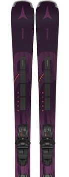 Lyže Atomic Cloud Q12 Rvsk C + M 10 Gw Ber 23/24