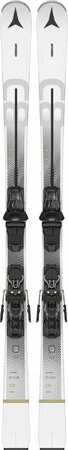 Lyže Atomic Cloud C8 + M 10 Gw White 22/23