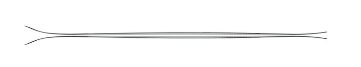 Lyže Atomic Maverick 100 TI + WAR 13 MNC Black/Dark 21/22