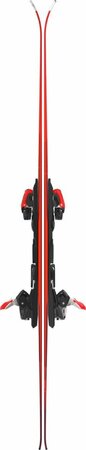 Lyže Atomic Redster G8 RVSK C + X 12 GW Red 23/24