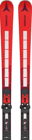 Lyže Atomic Redster G9 Rvsk S + X 12 Gw Red 23/24