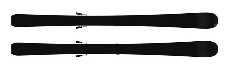 Lyže Atomic Redster J4 + L 6 GW Red 21/22