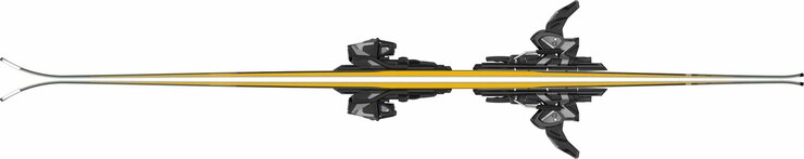 Lyže Atomic Redster Q6 + M 12 GW Green 23/24