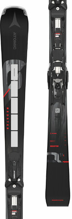 Lyže Atomic Redster Q9i RVSK S + X 12 Gw Black 23/24