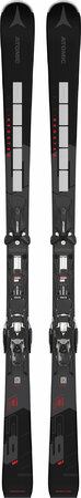 Lyže Atomic Redster S9i Rvsk S + X 12 Gw Black 23/24