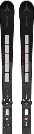 Lyže Atomic Redster S9i Rvsk S + X 12 Gw Black 23/24