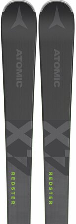 Lyže Atomic Redster X7 + M 12 GW Gy/Green 22/23