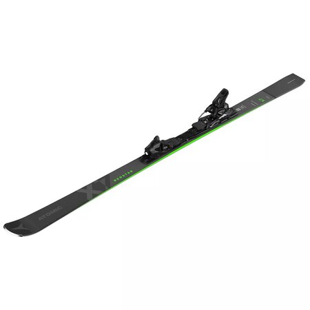 Lyže Atomic REDSTER X7 RVSK C + M 12 GW Gy 22/23