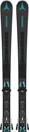 Lyže Atomic Redster X7 Rvsk C + M 12 Gw Black 23/24