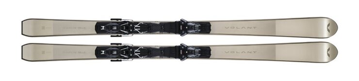 Lyže Volant Champagne + M 11 GW 22/23