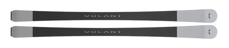 Lyže Volant Champagne + M 11 GW 22/23