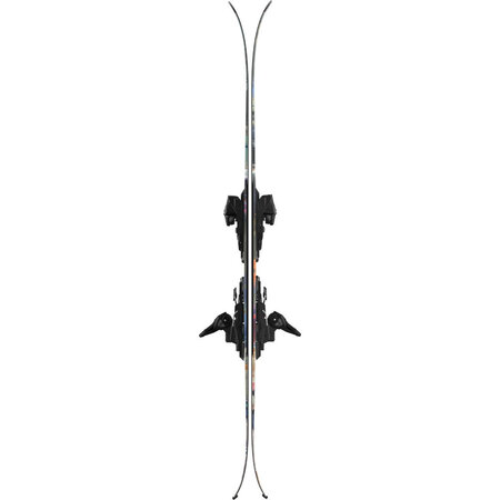 Lyže Atomic Bent 85 R + M 10 GW Multicolor 26/27