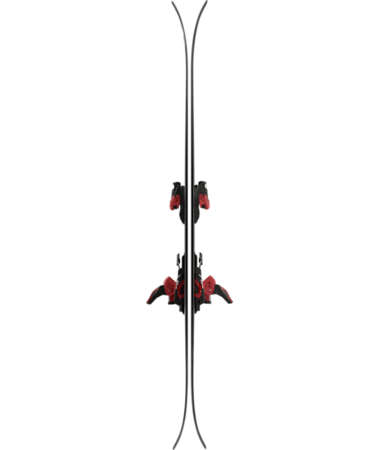 Lyže Atomic Bent Decode + Str 12 GW Multicolor 26/27
