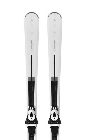 Lyže Atomic Cloud 11 + FT 10 GW 21/22