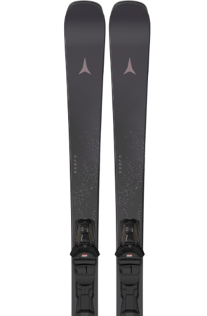 Lyže Atomic Cloud Q11 + M 10 GW Iron Ore 26/27