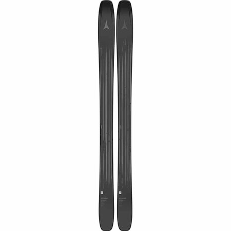 Lyže Atomic Maven 105 CTI Black/Gunmetal V 25/26