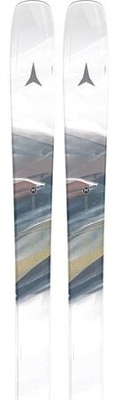 Lyže Atomic Maven 86 C Whiteout V 25/26