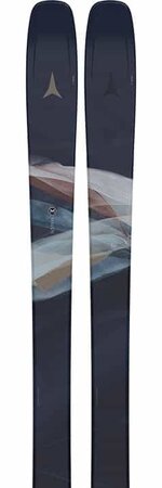 Lyže Atomic Maven 86 CTI Deep Ocean V 25/26