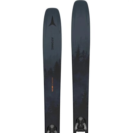 Lyže Atomic Maverick 105 Cti + Str 14 Gw G 24/25