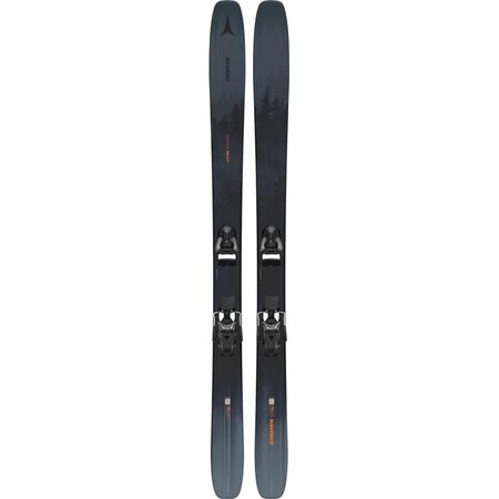 Lyže Atomic Maverick 105 Cti + Str 14 Gw G 24/25