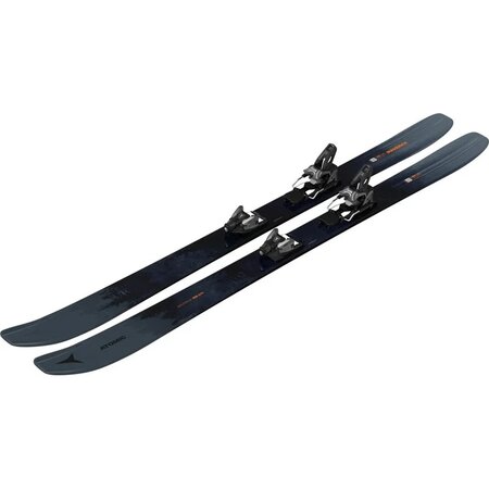 Lyže Atomic Maverick 105 Cti + Str 14 Gw G 24/25