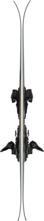 Lyže Atomic Maverick 84 + M 10 GW Concrete/Black 26/27