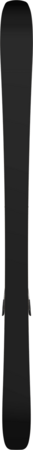 Lyže Atomic Maverick 84 + M 10 GW Concrete/Black 26/27