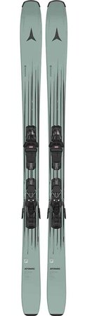Lyže Atomic Maverick 86 C R + M 10 GW Sage 25/26