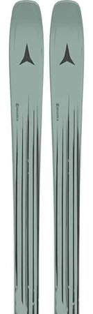 Lyže Atomic Maverick 86 C Sage/Black V 25/26