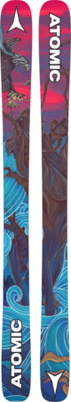 Lyže Atomic N Bent Chetler Mini V 25/26