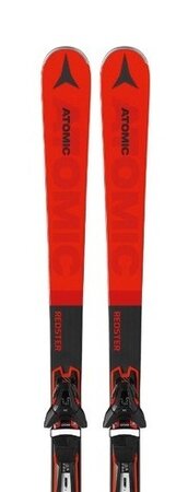 Lyže Atomic Redster G7 + FT 12 GW 20/21