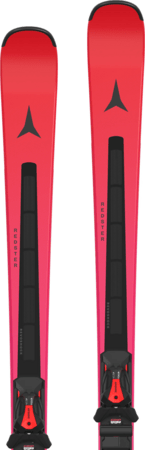 Lyže Atomic Redster G8 Revoshock C + I 12 GW Red 25/26