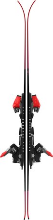 Lyže Atomic Redster G9 FIS J-RP³ + Icon 10 Red Tension 26/27